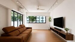 Blk 424 Serangoon Central (Serangoon), HDB Executive #565659211